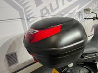USED 2021 21 HONDA CB500X - BUY ONLINE 24 HRS A DAY - FINANCE AVAILABLE - ALL TYPES OF CREDIT ACCEPTED WITH GR MOTO EXHAUST & TOP BOX