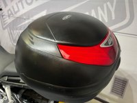 USED 2021 21 HONDA CB500X - BUY ONLINE 24 HRS A DAY - FINANCE AVAILABLE - ALL TYPES OF CREDIT ACCEPTED WITH GR MOTO EXHAUST & TOP BOX