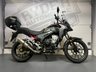 USED 2021 21 HONDA CB500X - BUY ONLINE 24 HRS A DAY - FINANCE AVAILABLE - ALL TYPES OF CREDIT ACCEPTED WITH GR MOTO EXHAUST & TOP BOX