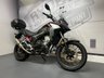 USED 2021 21 HONDA CB500X - BUY ONLINE 24 HRS A DAY - FINANCE AVAILABLE - ALL TYPES OF CREDIT ACCEPTED WITH GR MOTO EXHAUST & TOP BOX
