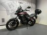 USED 2021 21 HONDA CB500X - BUY ONLINE 24 HRS A DAY - FINANCE AVAILABLE - ALL TYPES OF CREDIT ACCEPTED WITH GR MOTO EXHAUST & TOP BOX