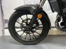 USED 2021 21 HONDA CB500X - BUY ONLINE 24 HRS A DAY - FINANCE AVAILABLE - ALL TYPES OF CREDIT ACCEPTED WITH GR MOTO EXHAUST & TOP BOX