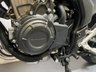 USED 2021 21 HONDA CB500X - BUY ONLINE 24 HRS A DAY - FINANCE AVAILABLE - ALL TYPES OF CREDIT ACCEPTED WITH GR MOTO EXHAUST & TOP BOX