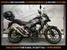 USED 2021 21 HONDA CB500X - BUY ONLINE 24 HRS A DAY - FINANCE AVAILABLE - ALL TYPES OF CREDIT ACCEPTED WITH GR MOTO EXHAUST & TOP BOX