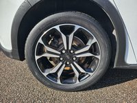 USED 2019 19 FORD FOCUS 1.0T EcoBoost Active X Hatchback 5dr Petrol Manual Euro 6 (s/s) (125 ps) Winter Pack