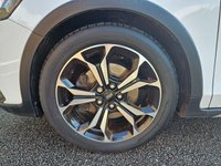 USED 2019 19 FORD FOCUS 1.0T EcoBoost Active X Hatchback 5dr Petrol Manual Euro 6 (s/s) (125 ps) Winter Pack