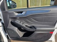 USED 2019 19 FORD FOCUS 1.0T EcoBoost Active X Hatchback 5dr Petrol Manual Euro 6 (s/s) (125 ps) Winter Pack