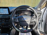 USED 2019 19 FORD FOCUS 1.0T EcoBoost Active X Hatchback 5dr Petrol Manual Euro 6 (s/s) (125 ps) Winter Pack