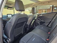 USED 2019 19 FORD FOCUS 1.0T EcoBoost Active X Hatchback 5dr Petrol Manual Euro 6 (s/s) (125 ps) Winter Pack