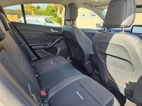 USED 2019 19 FORD FOCUS 1.0T EcoBoost Active X Hatchback 5dr Petrol Manual Euro 6 (s/s) (125 ps) Winter Pack