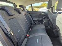 USED 2019 19 FORD FOCUS 1.0T EcoBoost Active X Hatchback 5dr Petrol Manual Euro 6 (s/s) (125 ps) Winter Pack