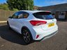 USED 2019 19 FORD FOCUS 1.0T EcoBoost Active X Hatchback 5dr Petrol Manual Euro 6 (s/s) (125 ps) Winter Pack