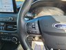 USED 2019 19 FORD FOCUS 1.0T EcoBoost Active X Hatchback 5dr Petrol Manual Euro 6 (s/s) (125 ps) Winter Pack