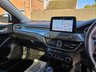 USED 2019 19 FORD FOCUS 1.0T EcoBoost Active X Hatchback 5dr Petrol Manual Euro 6 (s/s) (125 ps) Winter Pack