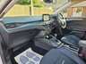 USED 2019 19 FORD FOCUS 1.0T EcoBoost Active X Hatchback 5dr Petrol Manual Euro 6 (s/s) (125 ps) Winter Pack