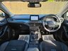 USED 2019 19 FORD FOCUS 1.0T EcoBoost Active X Hatchback 5dr Petrol Manual Euro 6 (s/s) (125 ps) Winter Pack