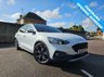 USED 2019 19 FORD FOCUS 1.0T EcoBoost Active X Hatchback 5dr Petrol Manual Euro 6 (s/s) (125 ps) Winter Pack