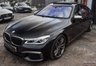 USED 2017 67 BMW 7 SERIES 6.6 M760L V12 Saloon 4dr Petrol Auto xDrive Euro 6 (610 ps)  LASER LIGHTS+PAN ROOF+HTD F&R STS