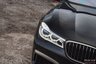 USED 2017 67 BMW 7 SERIES 6.6 M760L V12 Saloon 4dr Petrol Auto xDrive Euro 6 (610 ps)  LASER LIGHTS+PAN ROOF+HTD F&R STS