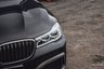 USED 2017 67 BMW 7 SERIES 6.6 M760L V12 Saloon 4dr Petrol Auto xDrive Euro 6 (610 ps)  LASER LIGHTS+PAN ROOF+HTD F&R STS