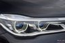 USED 2017 67 BMW 7 SERIES 6.6 M760L V12 Saloon 4dr Petrol Auto xDrive Euro 6 (610 ps)  LASER LIGHTS+PAN ROOF+HTD F&R STS