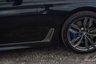 USED 2017 67 BMW 7 SERIES 6.6 M760L V12 Saloon 4dr Petrol Auto xDrive Euro 6 (610 ps)  LASER LIGHTS+PAN ROOF+HTD F&R STS