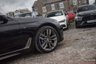 USED 2017 67 BMW 7 SERIES 6.6 M760L V12 Saloon 4dr Petrol Auto xDrive Euro 6 (610 ps)  LASER LIGHTS+PAN ROOF+HTD F&R STS