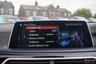 USED 2017 67 BMW 7 SERIES 6.6 M760L V12 Saloon 4dr Petrol Auto xDrive Euro 6 (610 ps)  LASER LIGHTS+PAN ROOF+HTD F&R STS