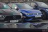 USED 2017 67 BMW 7 SERIES 6.6 M760L V12 Saloon 4dr Petrol Auto xDrive Euro 6 (610 ps)  LASER LIGHTS+PAN ROOF+HTD F&R STS