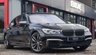 USED 2017 67 BMW 7 SERIES 6.6 M760L V12 Saloon 4dr Petrol Auto xDrive Euro 6 (610 ps)  LASER LIGHTS+PAN ROOF+HTD F&R STS