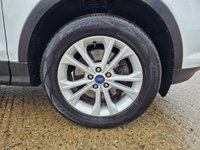 USED 2018 68 FORD KUGA 1.5T EcoBoost Titanium SUV 5dr Petrol Auto AWD Euro 6 (s/s) (176 ps) Awaiting Preparation
