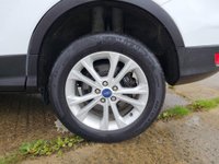 USED 2018 68 FORD KUGA 1.5T EcoBoost Titanium SUV 5dr Petrol Auto AWD Euro 6 (s/s) (176 ps) Awaiting Preparation