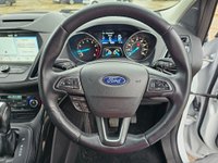 USED 2018 68 FORD KUGA 1.5T EcoBoost Titanium SUV 5dr Petrol Auto AWD Euro 6 (s/s) (176 ps) Awaiting Preparation