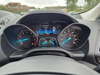 USED 2018 68 FORD KUGA 1.5T EcoBoost Titanium SUV 5dr Petrol Auto AWD Euro 6 (s/s) (176 ps) Awaiting Preparation