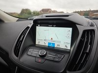 USED 2018 68 FORD KUGA 1.5T EcoBoost Titanium SUV 5dr Petrol Auto AWD Euro 6 (s/s) (176 ps) Awaiting Preparation
