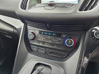 USED 2018 68 FORD KUGA 1.5T EcoBoost Titanium SUV 5dr Petrol Auto AWD Euro 6 (s/s) (176 ps) Awaiting Preparation