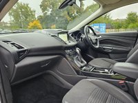 USED 2018 68 FORD KUGA 1.5T EcoBoost Titanium SUV 5dr Petrol Auto AWD Euro 6 (s/s) (176 ps) Awaiting Preparation