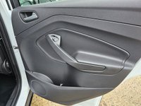 USED 2018 68 FORD KUGA 1.5T EcoBoost Titanium SUV 5dr Petrol Auto AWD Euro 6 (s/s) (176 ps) Awaiting Preparation