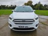 USED 2018 68 FORD KUGA 1.5T EcoBoost Titanium SUV 5dr Petrol Auto AWD Euro 6 (s/s) (176 ps) Awaiting Preparation