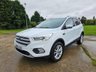 USED 2018 68 FORD KUGA 1.5T EcoBoost Titanium SUV 5dr Petrol Auto AWD Euro 6 (s/s) (176 ps) Awaiting Preparation