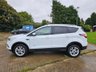 USED 2018 68 FORD KUGA 1.5T EcoBoost Titanium SUV 5dr Petrol Auto AWD Euro 6 (s/s) (176 ps) Awaiting Preparation