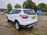 USED 2018 68 FORD KUGA 1.5T EcoBoost Titanium SUV 5dr Petrol Auto AWD Euro 6 (s/s) (176 ps) Awaiting Preparation