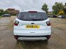USED 2018 68 FORD KUGA 1.5T EcoBoost Titanium SUV 5dr Petrol Auto AWD Euro 6 (s/s) (176 ps) Awaiting Preparation
