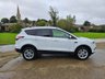 USED 2018 68 FORD KUGA 1.5T EcoBoost Titanium SUV 5dr Petrol Auto AWD Euro 6 (s/s) (176 ps) Awaiting Preparation