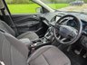 USED 2018 68 FORD KUGA 1.5T EcoBoost Titanium SUV 5dr Petrol Auto AWD Euro 6 (s/s) (176 ps) Awaiting Preparation