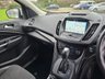 USED 2018 68 FORD KUGA 1.5T EcoBoost Titanium SUV 5dr Petrol Auto AWD Euro 6 (s/s) (176 ps) Awaiting Preparation
