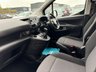 USED 2020 70 VAUXHALL COMBO 1.5 L2 LWB 2300 SPORTIVE 102PS AIRCON EURO 6  ULEZ FREE  AIR CONDITIONING