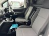 USED 2020 70 VAUXHALL COMBO 1.5 L2 LWB 2300 SPORTIVE 102PS AIRCON EURO 6  ULEZ FREE  AIR CONDITIONING