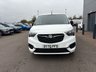 USED 2020 70 VAUXHALL COMBO 1.5 L2 LWB 2300 SPORTIVE 102PS AIRCON EURO 6  ULEZ FREE  AIR CONDITIONING