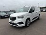 USED 2020 70 VAUXHALL COMBO 1.5 L2 LWB 2300 SPORTIVE 102PS AIRCON EURO 6  ULEZ FREE  AIR CONDITIONING